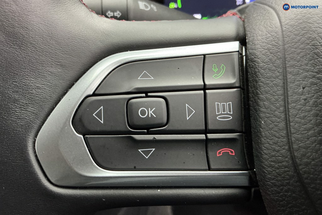 Jeep Compass Trailhawk Automatic Petrol Plug-In Hybrid SUV - Stock Number (1591859) - 20th supplementary image