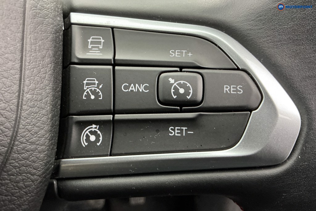 Jeep Compass Trailhawk Automatic Petrol Plug-In Hybrid SUV - Stock Number (1591859) - 21st supplementary image