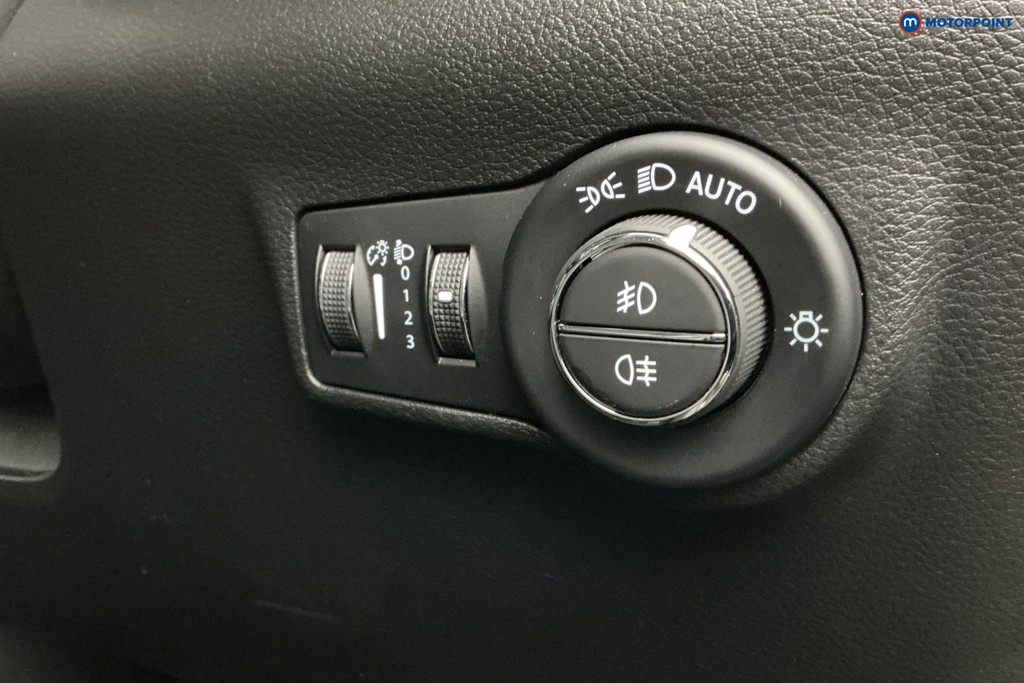 Jeep Compass Trailhawk Automatic Petrol Plug-In Hybrid SUV - Stock Number (1591859) - 22nd supplementary image