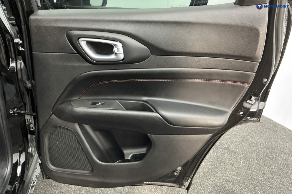 Jeep Compass Trailhawk Automatic Petrol Plug-In Hybrid SUV - Stock Number (1591859) - 25th supplementary image