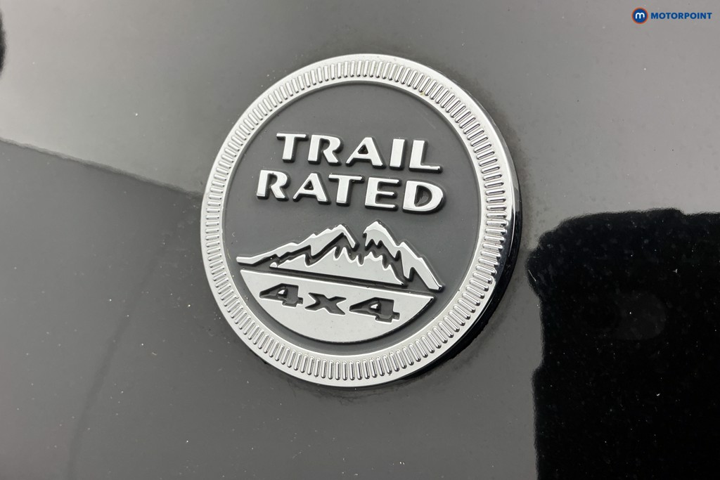 Jeep Compass Trailhawk Automatic Petrol Plug-In Hybrid SUV - Stock Number (1591859) - 28th supplementary image