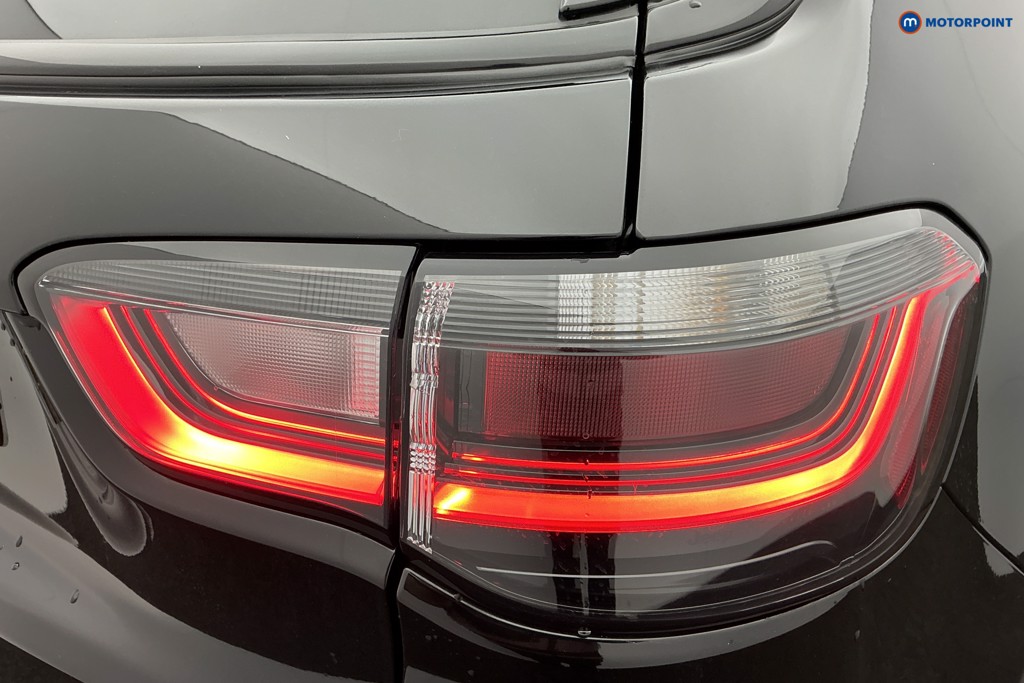 Jeep Compass Trailhawk Automatic Petrol Plug-In Hybrid SUV - Stock Number (1591859) - 34th supplementary image