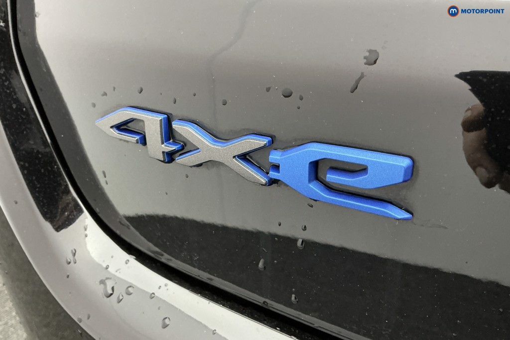 Jeep Compass Trailhawk Automatic Petrol Plug-In Hybrid SUV - Stock Number (1591859) - 36th supplementary image