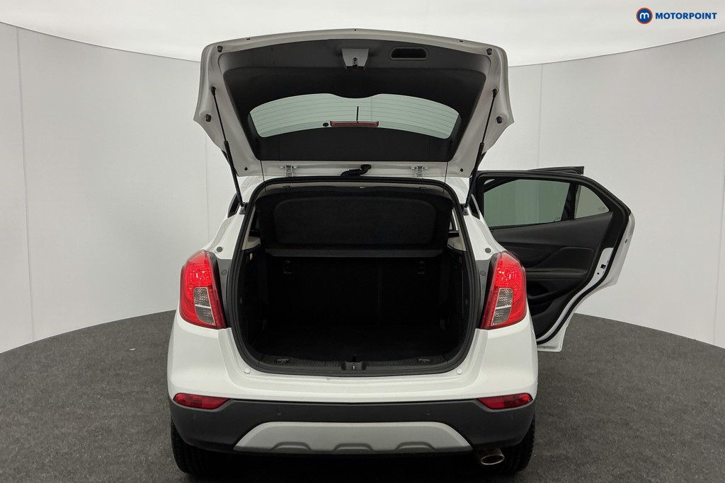 Vauxhall Mokka X Elite Nav Manual Petrol SUV - Stock Number (1591964) - 3rd supplementary image