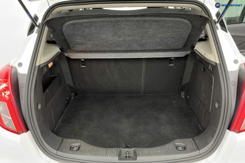 Vauxhall Mokka X Elite Nav Manual Petrol SUV - Stock Number (1591964) - 4th supplementary image