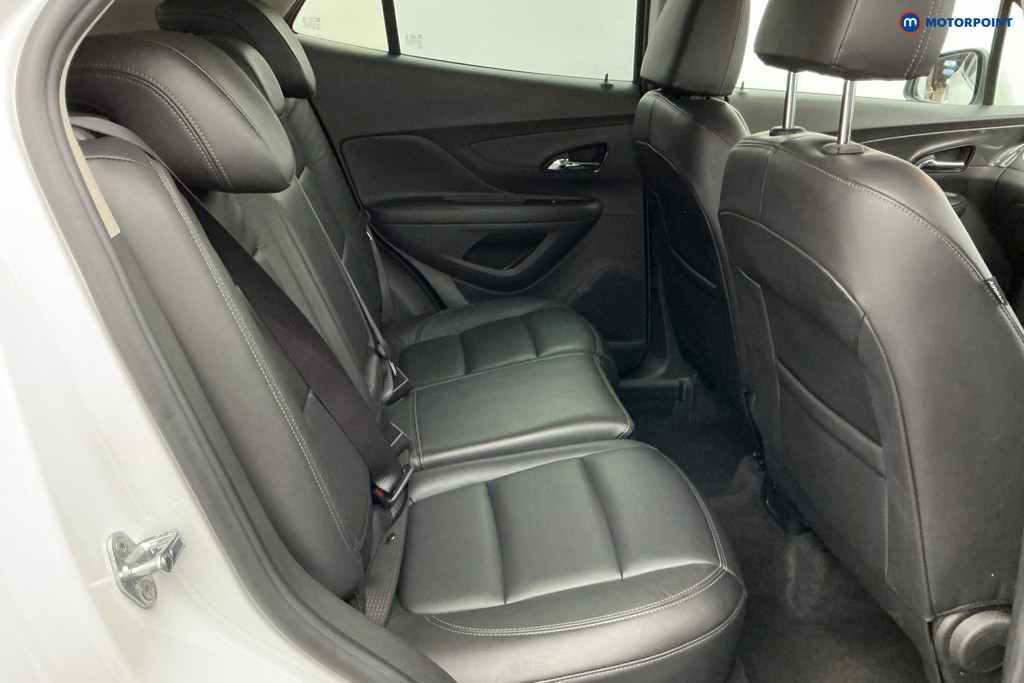 Vauxhall Mokka X Elite Nav Manual Petrol SUV - Stock Number (1591964) - 5th supplementary image
