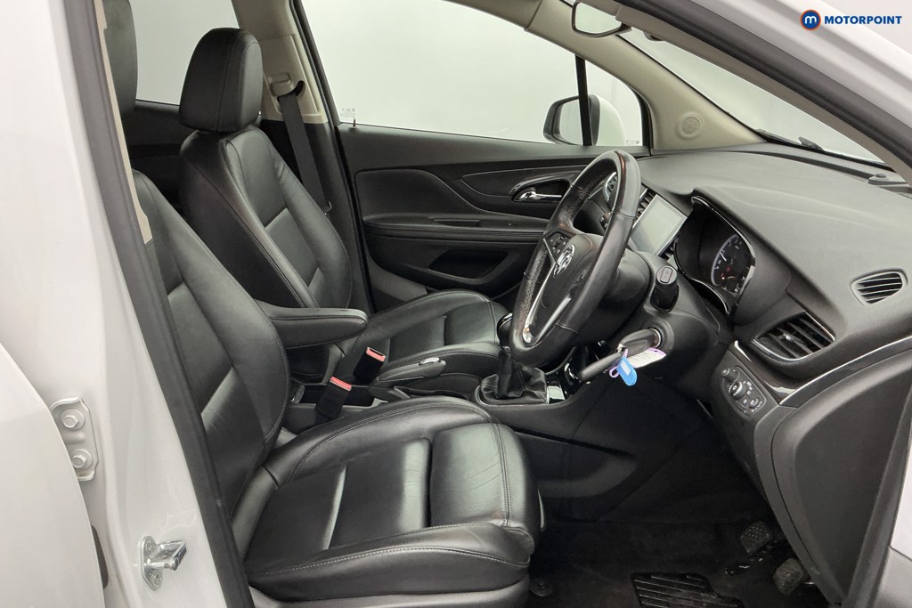 Vauxhall Mokka X Elite Nav Manual Petrol SUV - Stock Number (1591964) - 6th supplementary image