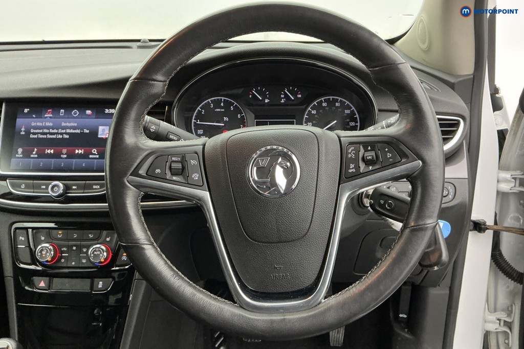 Vauxhall Mokka X Elite Nav Manual Petrol SUV - Stock Number (1591964) - 7th supplementary image