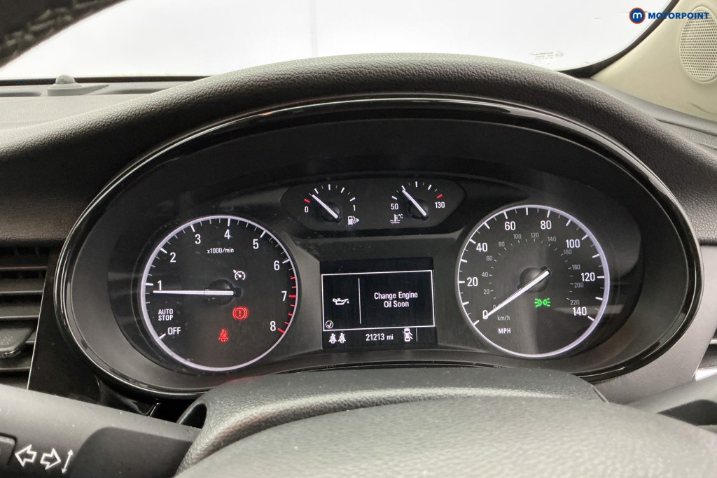 Vauxhall Mokka X Elite Nav Manual Petrol SUV - Stock Number (1591964) - 10th supplementary image