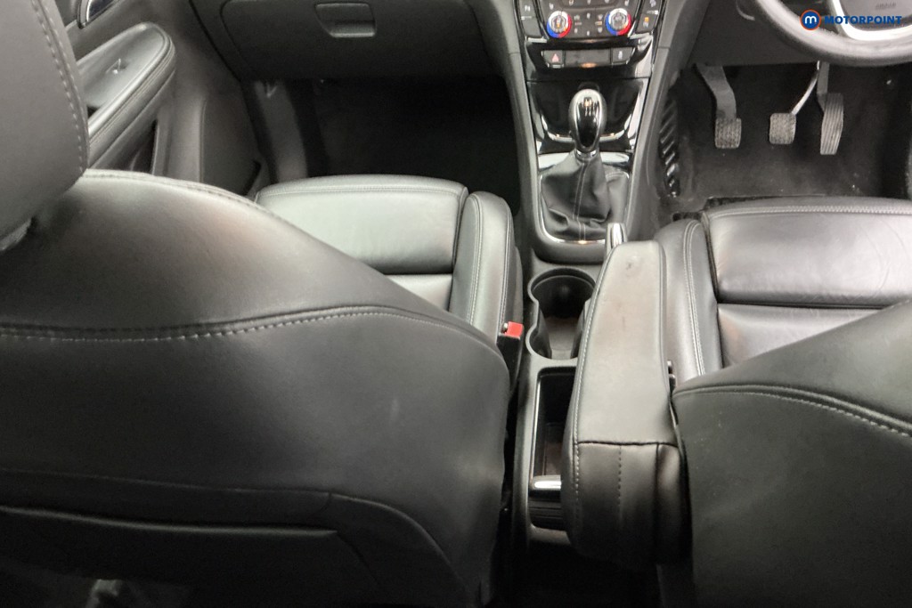 Vauxhall Mokka X Elite Nav Manual Petrol SUV - Stock Number (1591964) - 11th supplementary image
