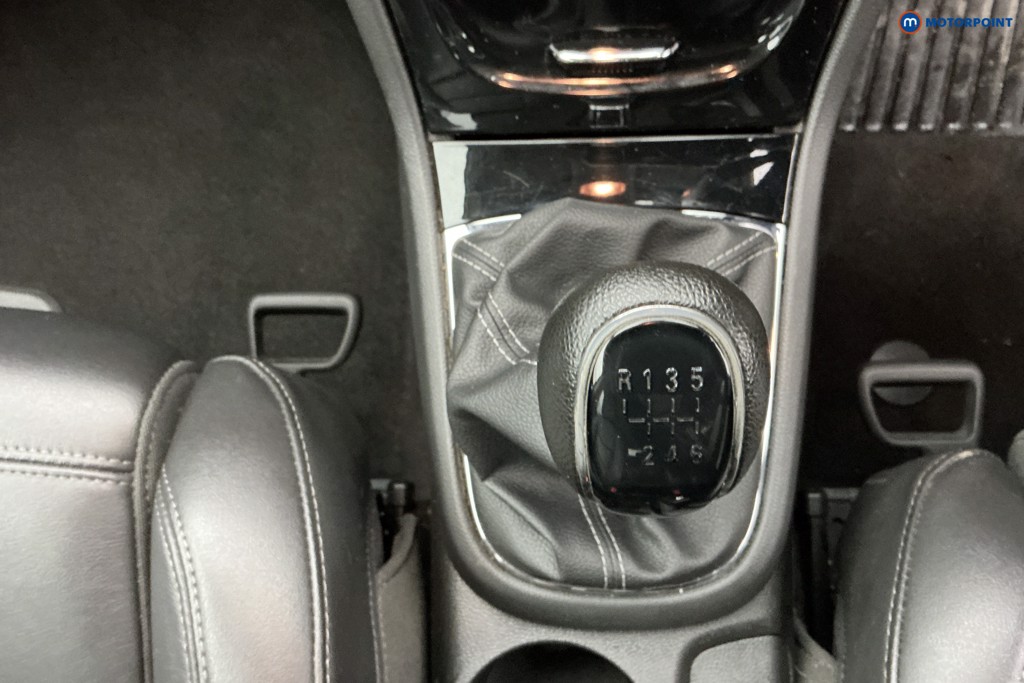 Vauxhall Mokka X Elite Nav Manual Petrol SUV - Stock Number (1591964) - 15th supplementary image