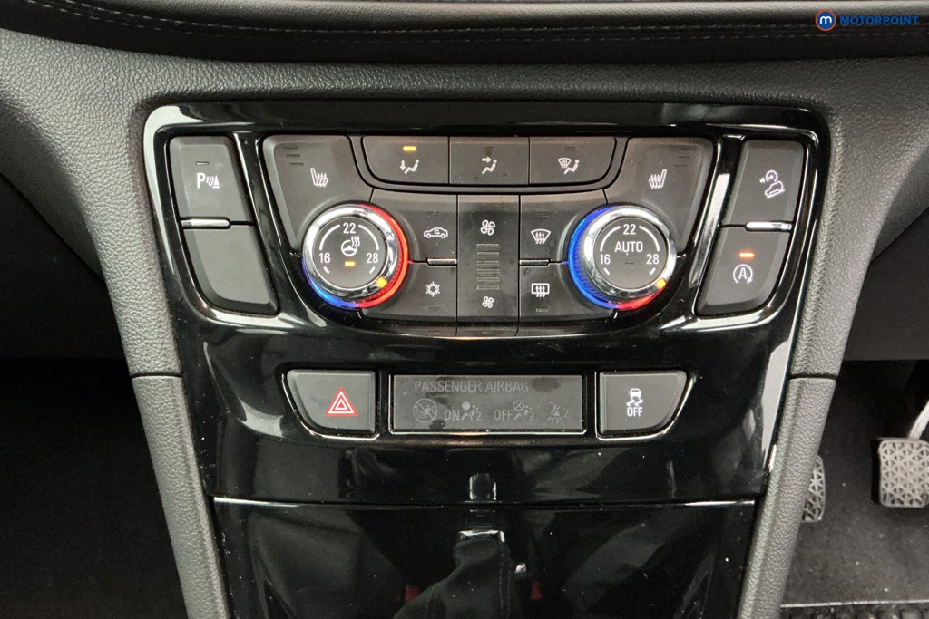Vauxhall Mokka X Elite Nav Manual Petrol SUV - Stock Number (1591964) - 17th supplementary image