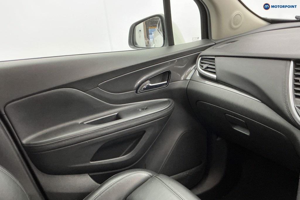 Vauxhall Mokka X Elite Nav Manual Petrol SUV - Stock Number (1591964) - 18th supplementary image