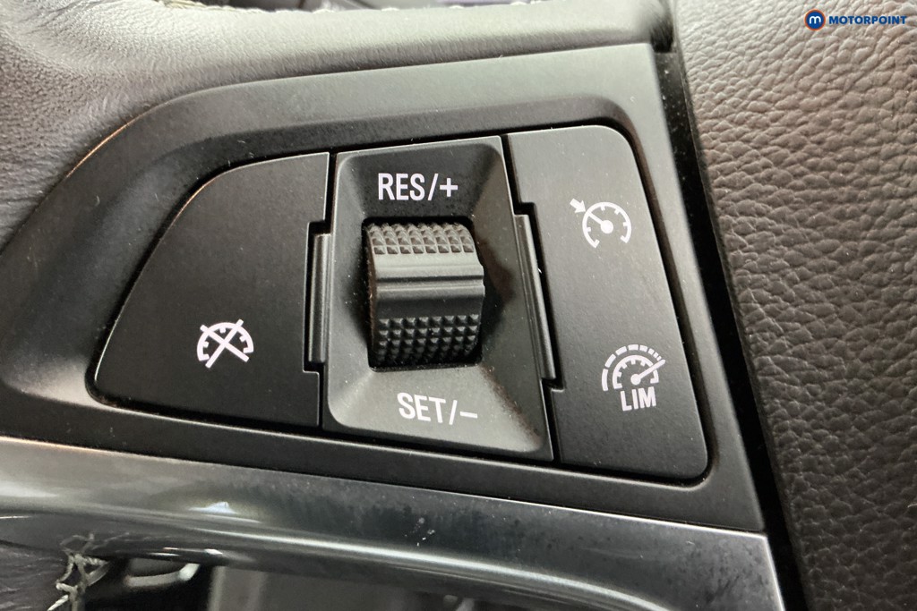 Vauxhall Mokka X Elite Nav Manual Petrol SUV - Stock Number (1591964) - 19th supplementary image