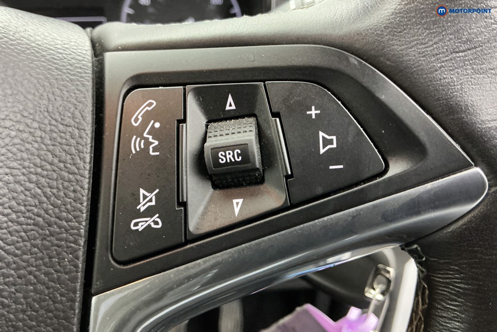 Vauxhall Mokka X Elite Nav Manual Petrol SUV - Stock Number (1591964) - 20th supplementary image