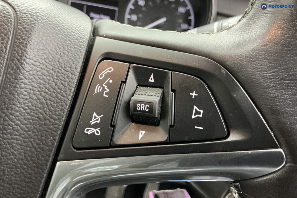 Vauxhall Mokka X Elite Nav Manual Petrol SUV - Stock Number (1591964) - 21st supplementary image