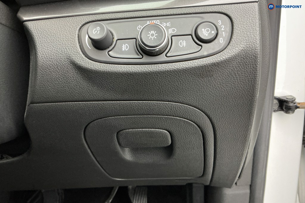 Vauxhall Mokka X Elite Nav Manual Petrol SUV - Stock Number (1591964) - 22nd supplementary image