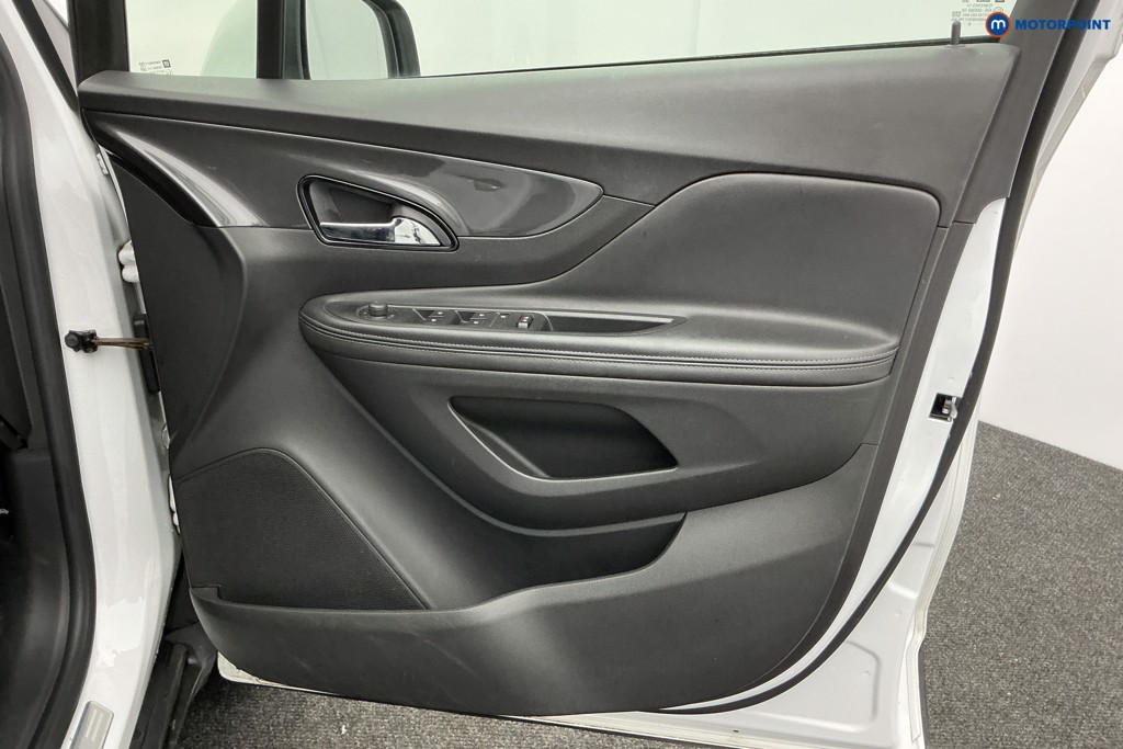 Vauxhall Mokka X Elite Nav Manual Petrol SUV - Stock Number (1591964) - 23rd supplementary image