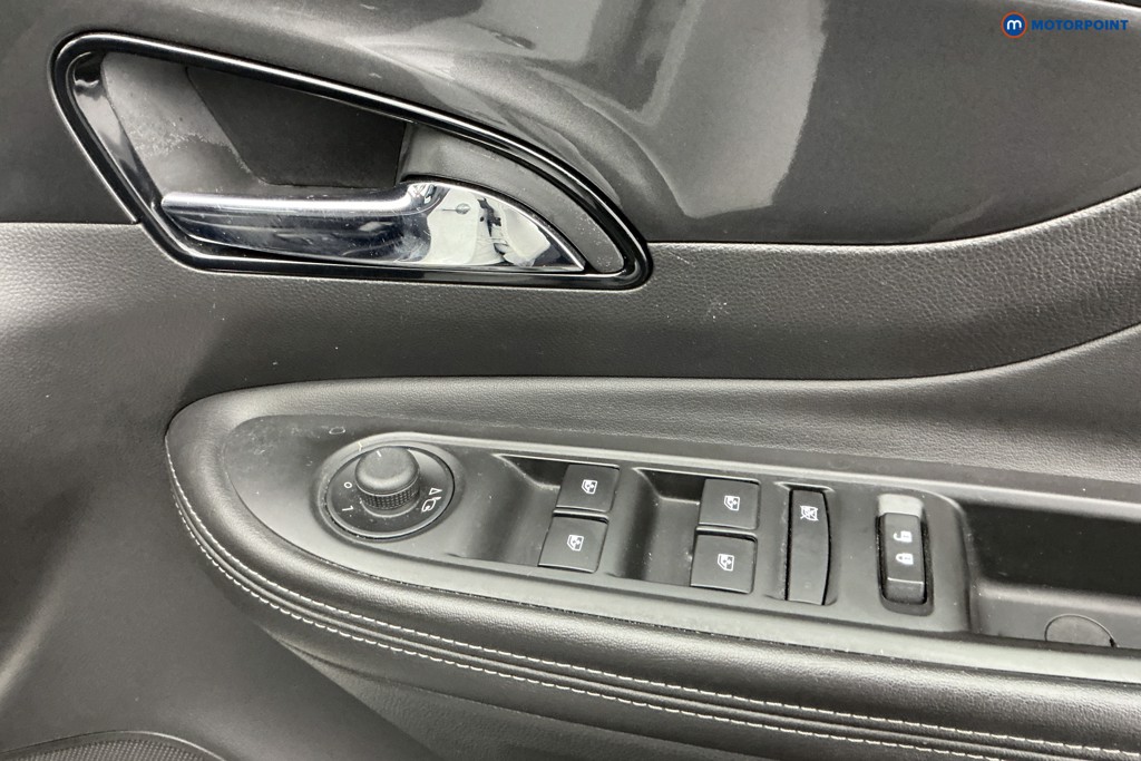 Vauxhall Mokka X Elite Nav Manual Petrol SUV - Stock Number (1591964) - 24th supplementary image