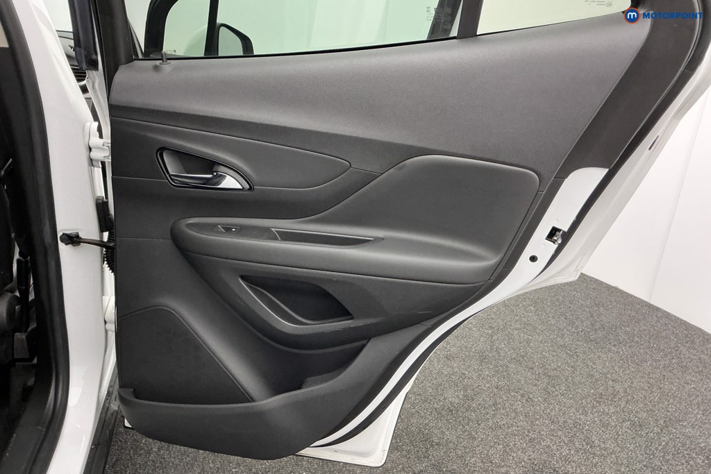Vauxhall Mokka X Elite Nav Manual Petrol SUV - Stock Number (1591964) - 25th supplementary image