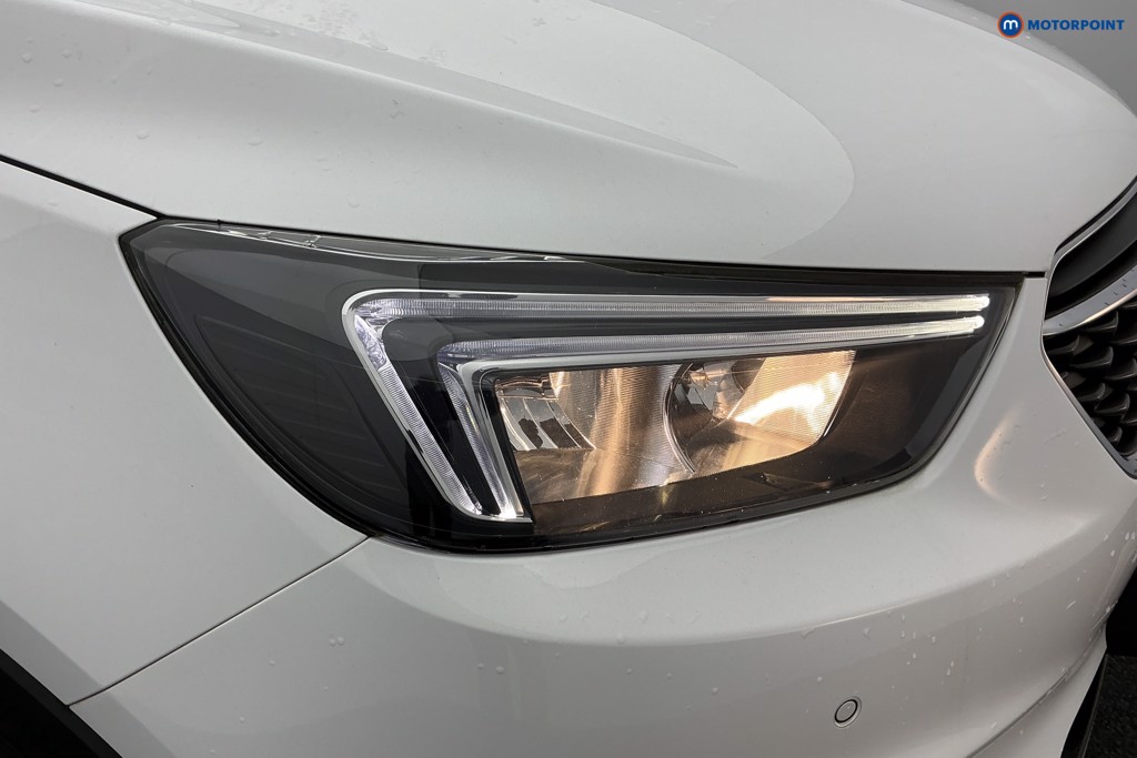 Vauxhall Mokka X Elite Nav Manual Petrol SUV - Stock Number (1591964) - 27th supplementary image