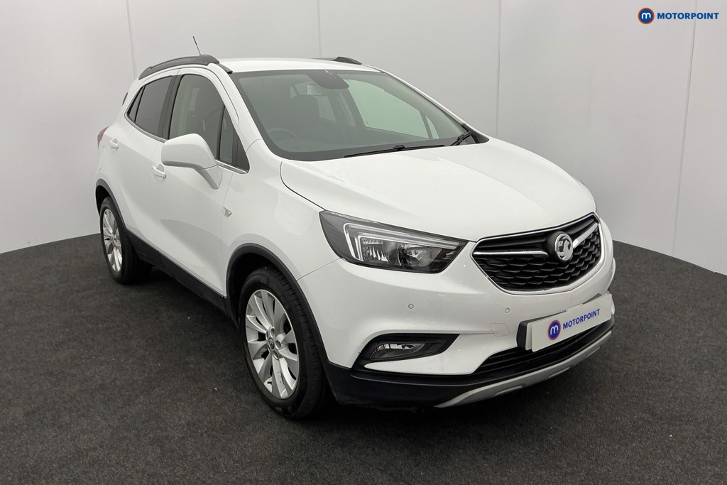 Vauxhall Mokka X Elite Nav Manual Petrol SUV - Stock Number (1591964) - 29th supplementary image