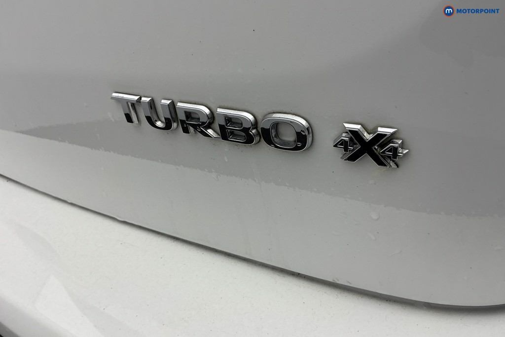 Vauxhall Mokka X Elite Nav Manual Petrol SUV - Stock Number (1591964) - 33rd supplementary image