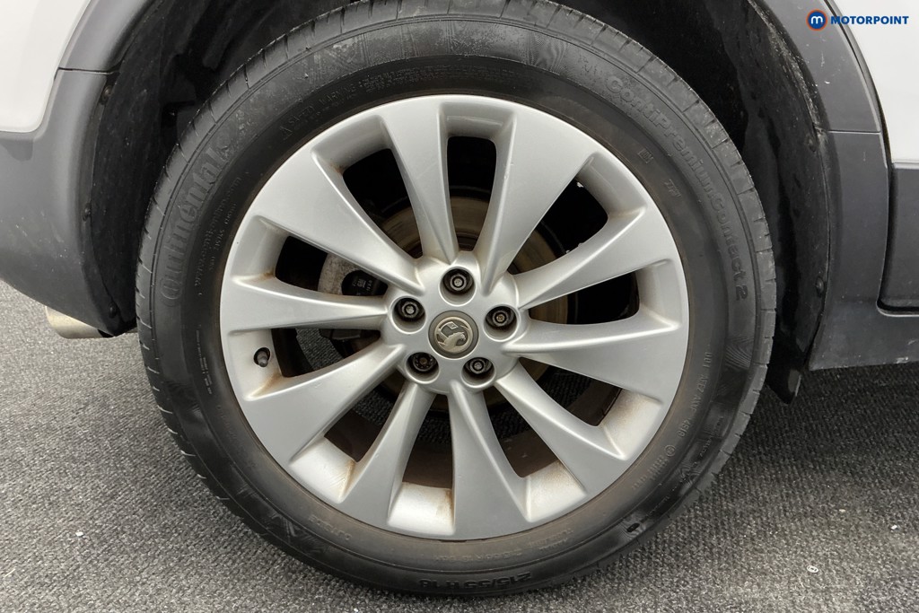 Vauxhall Mokka X Elite Nav Manual Petrol SUV - Stock Number (1591964) - 37th supplementary image