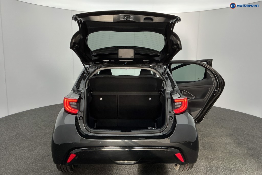 Mazda 2 Hybrid Select Automatic Petrol-Electric Hybrid Hatchback - Stock Number (1592010) - 3rd supplementary image