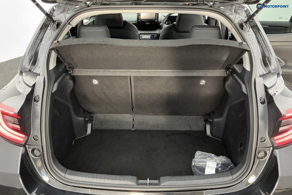 Mazda 2 Hybrid Select Automatic Petrol-Electric Hybrid Hatchback - Stock Number (1592010) - 4th supplementary image