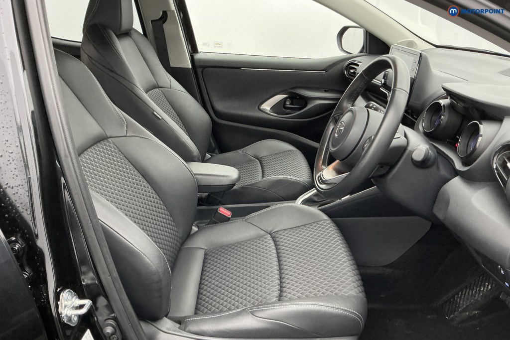 Mazda 2 Hybrid Select Automatic Petrol-Electric Hybrid Hatchback - Stock Number (1592010) - 6th supplementary image