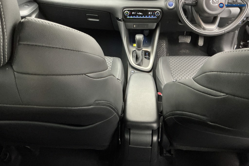 Mazda 2 Hybrid Select Automatic Petrol-Electric Hybrid Hatchback - Stock Number (1592010) - 11th supplementary image