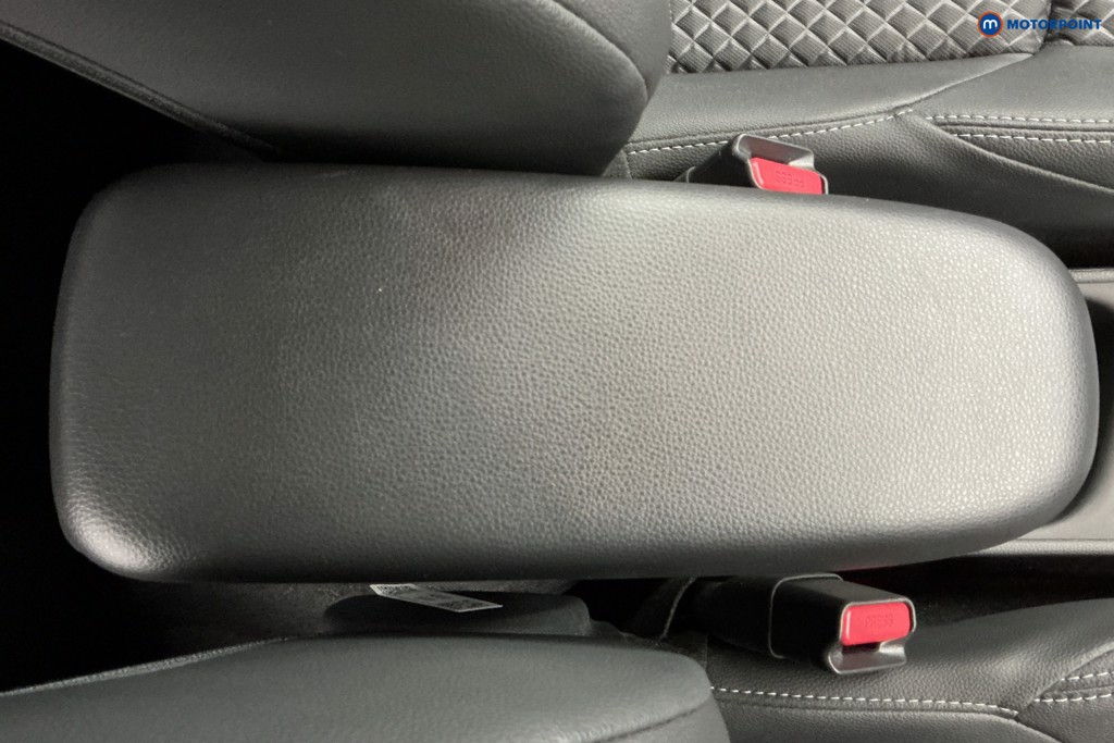 Mazda 2 Hybrid Select Automatic Petrol-Electric Hybrid Hatchback - Stock Number (1592010) - 14th supplementary image