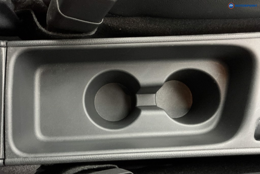 Mazda 2 Hybrid Select Automatic Petrol-Electric Hybrid Hatchback - Stock Number (1592010) - 15th supplementary image