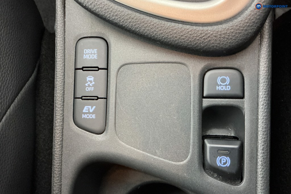 Mazda 2 Hybrid Select Automatic Petrol-Electric Hybrid Hatchback - Stock Number (1592010) - 16th supplementary image