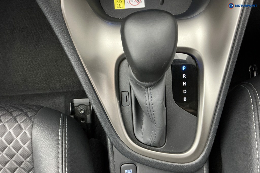 Mazda 2 Hybrid Select Automatic Petrol-Electric Hybrid Hatchback - Stock Number (1592010) - 17th supplementary image