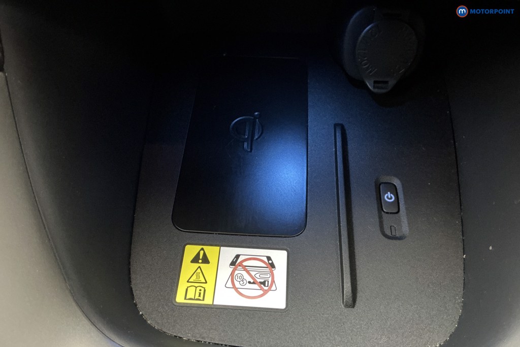 Mazda 2 Hybrid Select Automatic Petrol-Electric Hybrid Hatchback - Stock Number (1592010) - 18th supplementary image