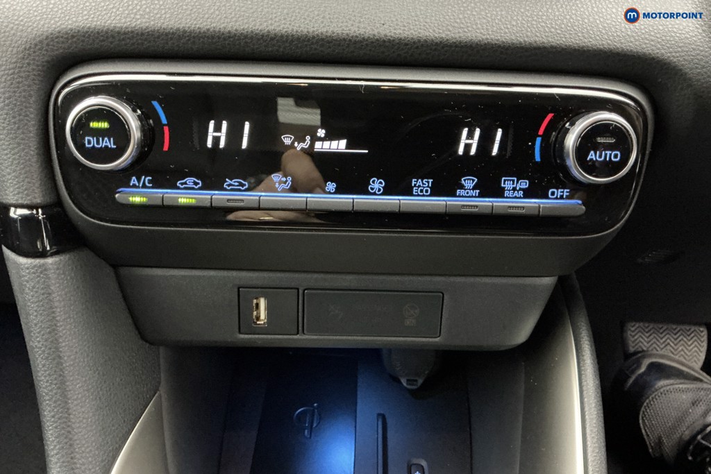 Mazda 2 Hybrid Select Automatic Petrol-Electric Hybrid Hatchback - Stock Number (1592010) - 19th supplementary image