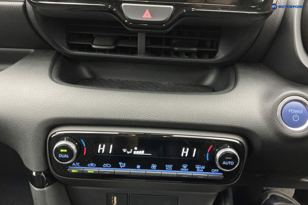 Mazda 2 Hybrid Select Automatic Petrol-Electric Hybrid Hatchback - Stock Number (1592010) - 20th supplementary image