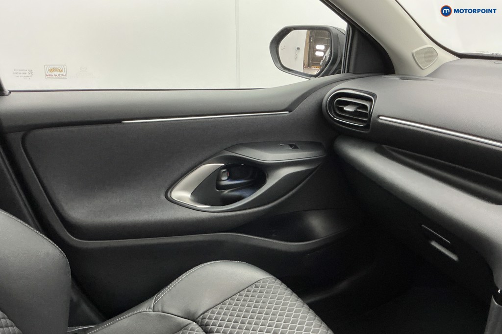 Mazda 2 Hybrid Select Automatic Petrol-Electric Hybrid Hatchback - Stock Number (1592010) - 21st supplementary image