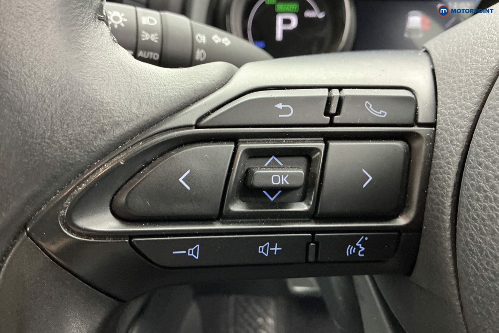 Mazda 2 Hybrid Select Automatic Petrol-Electric Hybrid Hatchback - Stock Number (1592010) - 22nd supplementary image