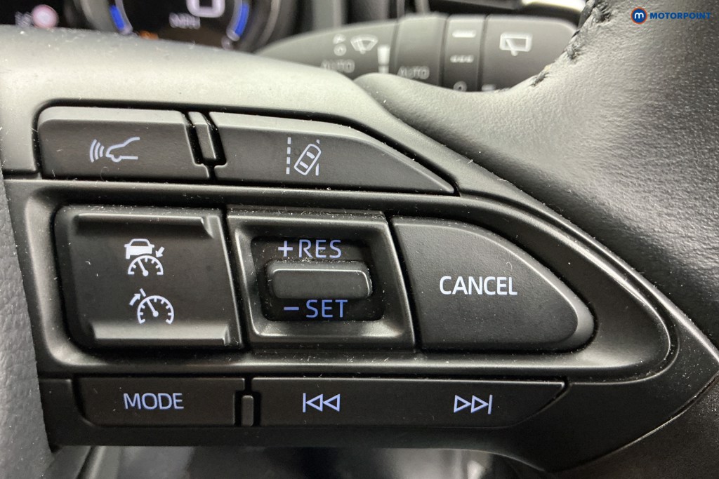 Mazda 2 Hybrid Select Automatic Petrol-Electric Hybrid Hatchback - Stock Number (1592010) - 23rd supplementary image