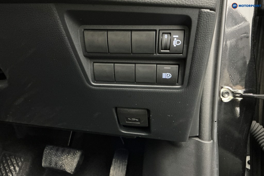 Mazda 2 Hybrid Select Automatic Petrol-Electric Hybrid Hatchback - Stock Number (1592010) - 24th supplementary image