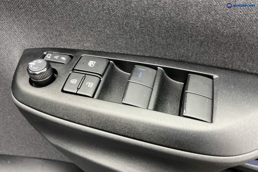 Mazda 2 Hybrid Select Automatic Petrol-Electric Hybrid Hatchback - Stock Number (1592010) - 26th supplementary image