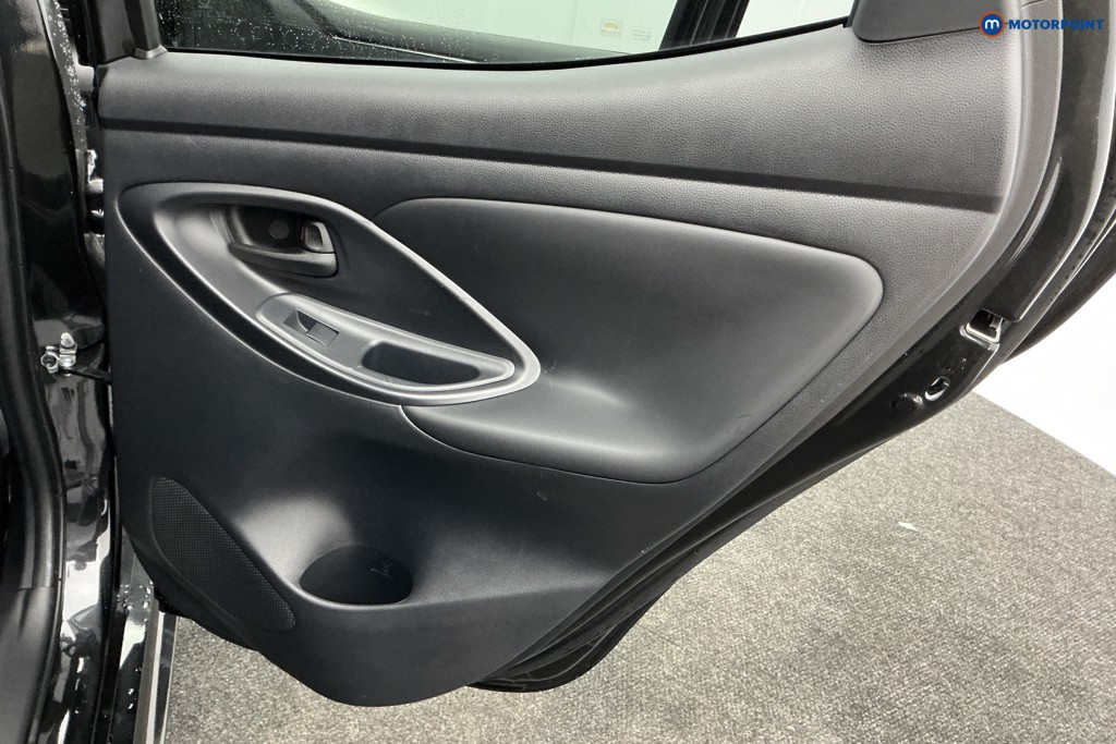 Mazda 2 Hybrid Select Automatic Petrol-Electric Hybrid Hatchback - Stock Number (1592010) - 27th supplementary image