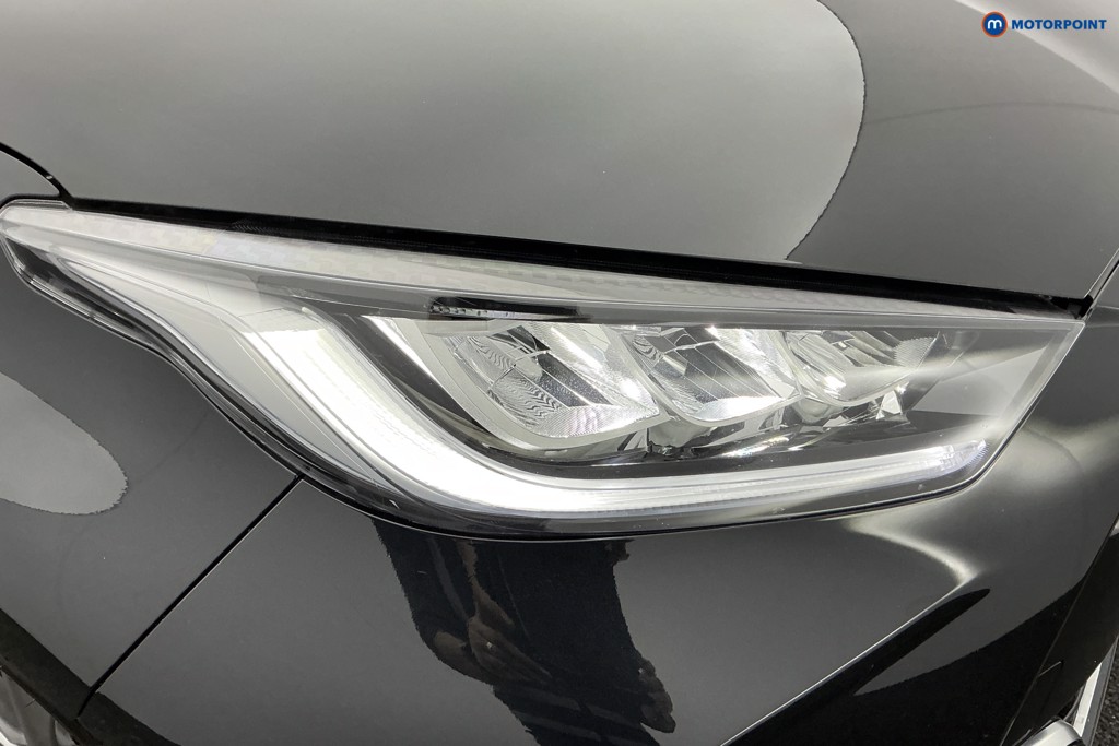 Mazda 2 Hybrid Select Automatic Petrol-Electric Hybrid Hatchback - Stock Number (1592010) - 29th supplementary image