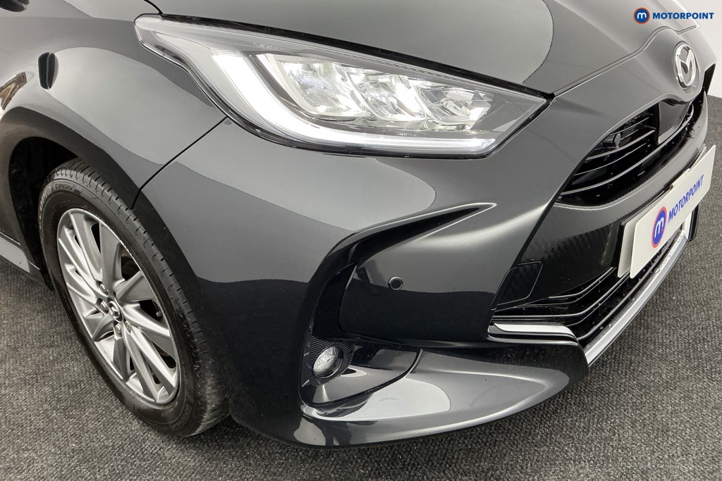 Mazda 2 Hybrid Select Automatic Petrol-Electric Hybrid Hatchback - Stock Number (1592010) - 30th supplementary image