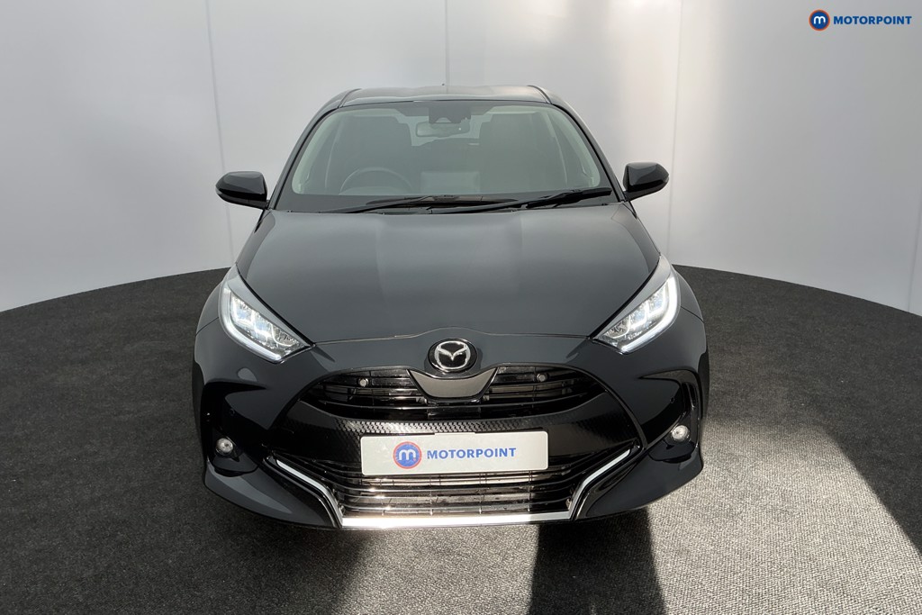 Mazda 2 Hybrid Select Automatic Petrol-Electric Hybrid Hatchback - Stock Number (1592010) - 32nd supplementary image