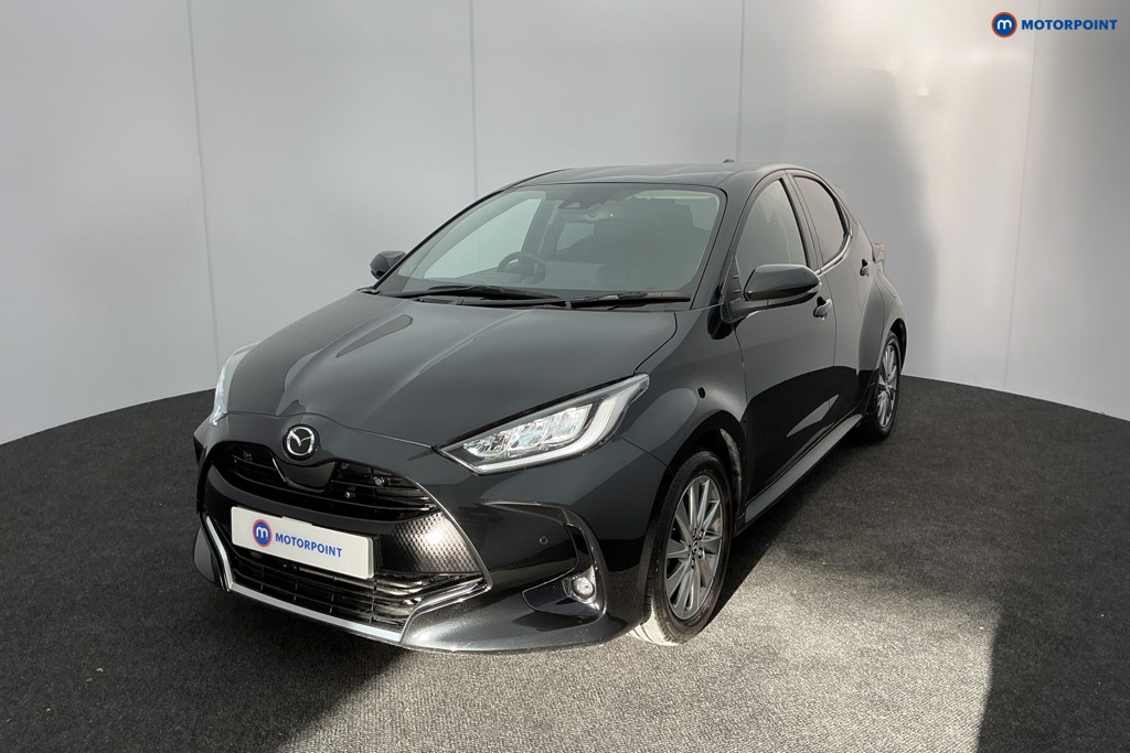 Mazda 2 Hybrid Select Automatic Petrol-Electric Hybrid Hatchback - Stock Number (1592010) - 33rd supplementary image