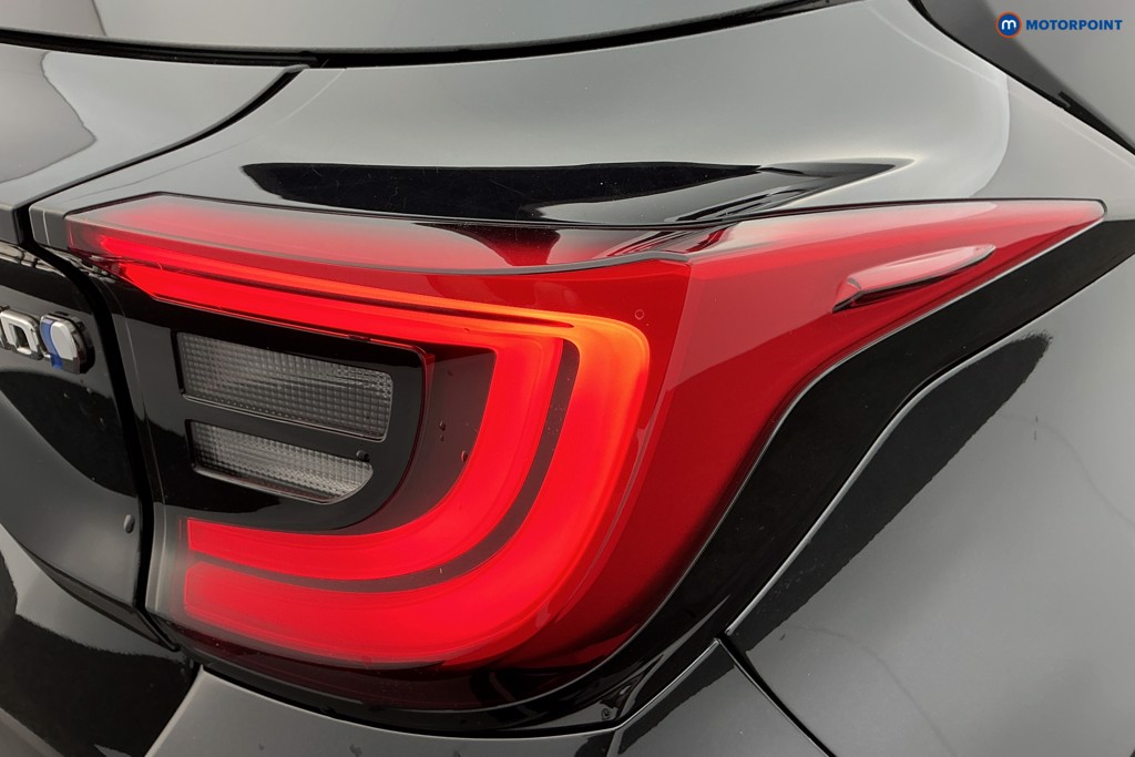 Mazda 2 Hybrid Select Automatic Petrol-Electric Hybrid Hatchback - Stock Number (1592010) - 34th supplementary image